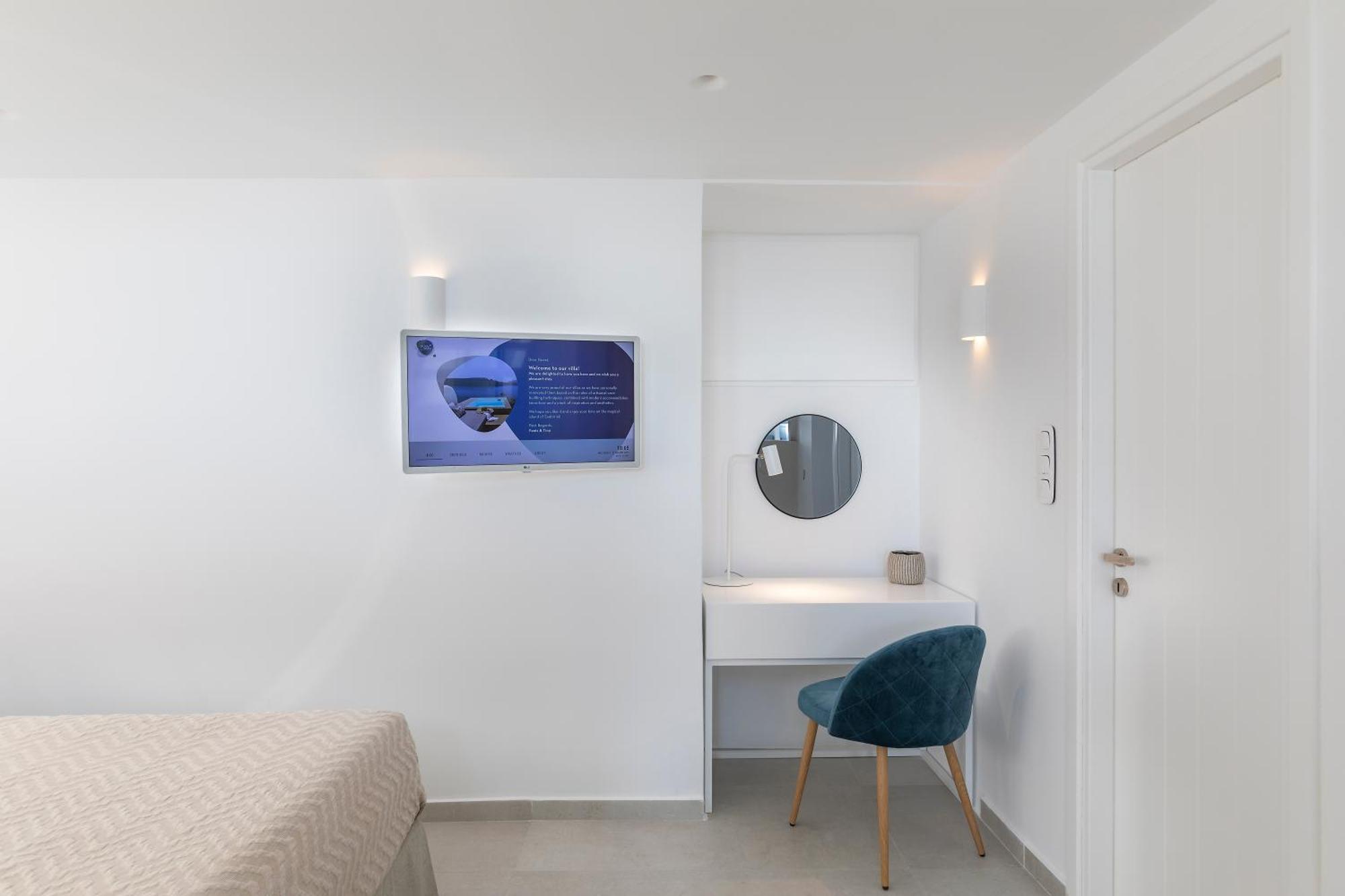 Aether Suite By Caldera Houses อิเมโรวิยอน ภายนอก รูปภาพ