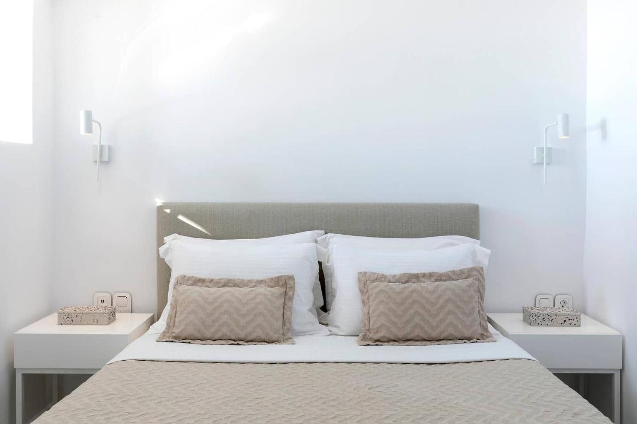 Aether Suite By Caldera Houses อิเมโรวิยอน ภายนอก รูปภาพ